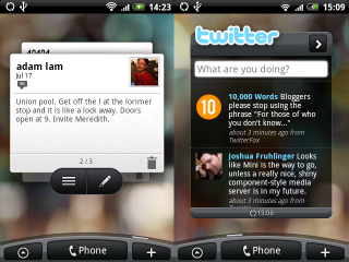 Illustration for article titled HTC Hero Review: Ambitious, But Tragically Flawed